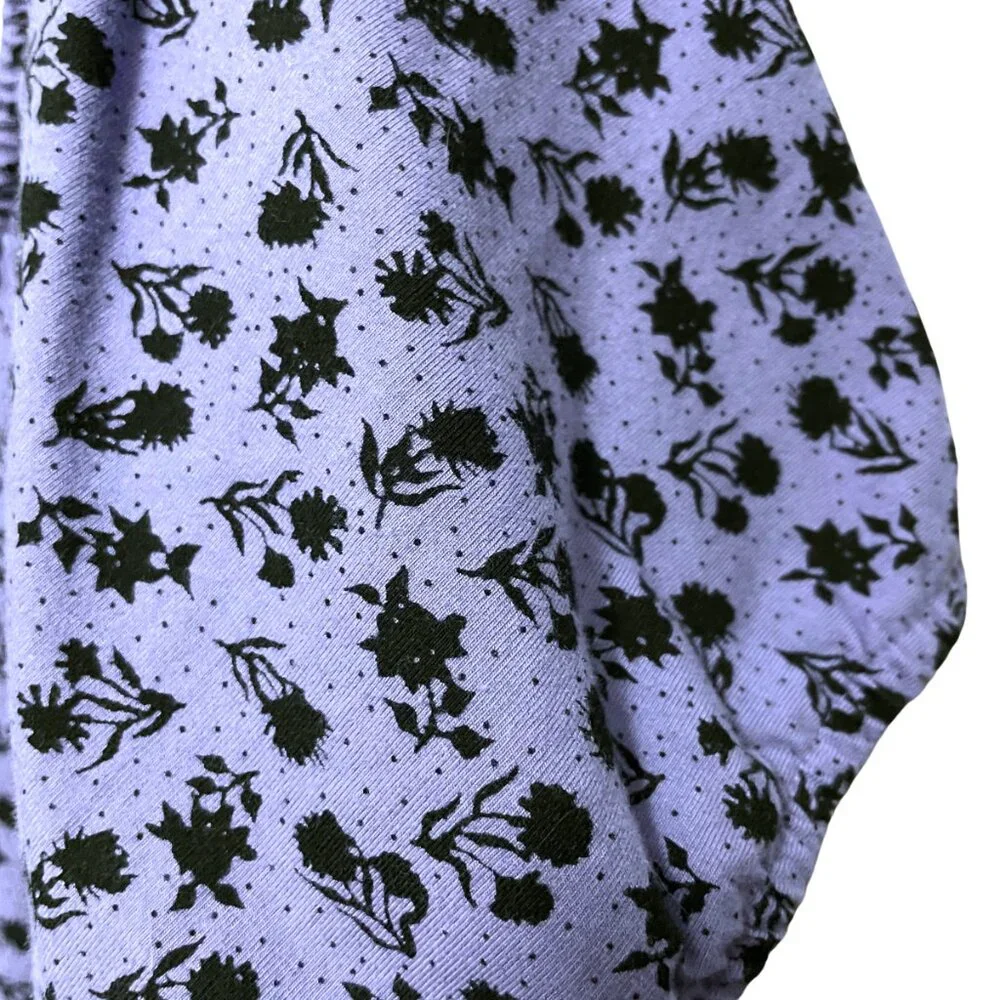 3X Torrid Betsey Johnson Mini Foxy Ruched Dress - Picture 9 of 10